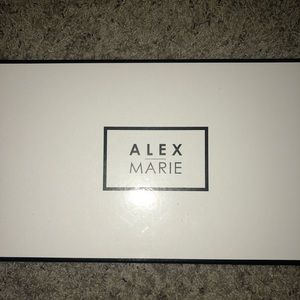 Alex Marie High Heels